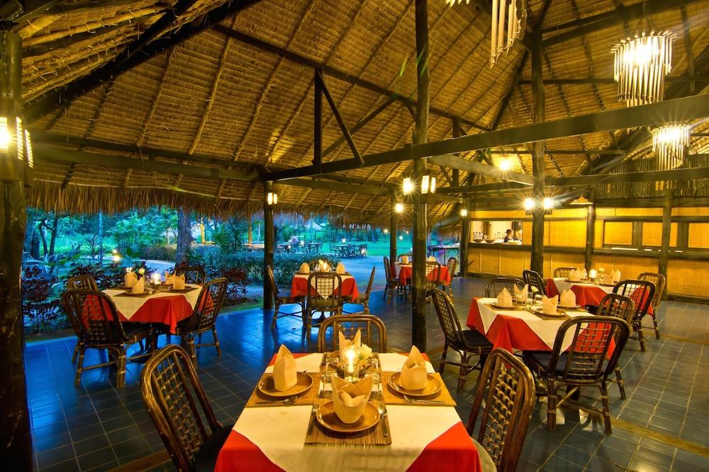 Hmong Hilltribe Lodge Мерім Екстер'єр фото