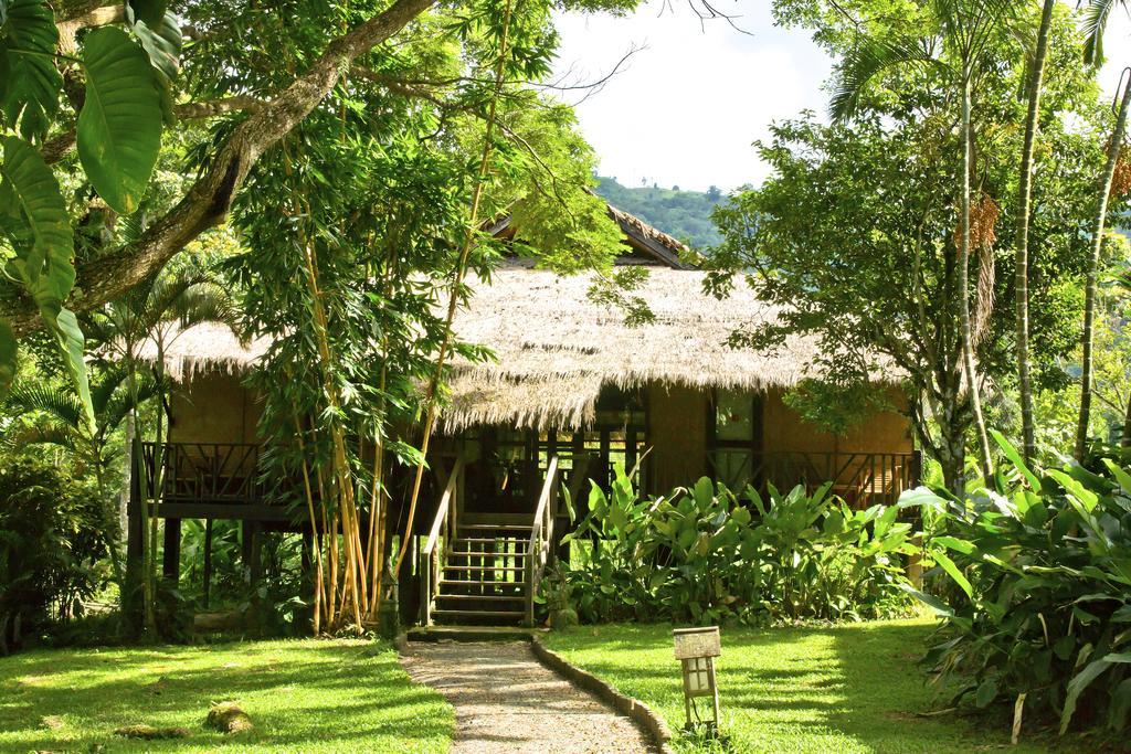 Hmong Hilltribe Lodge Мерім Екстер'єр фото