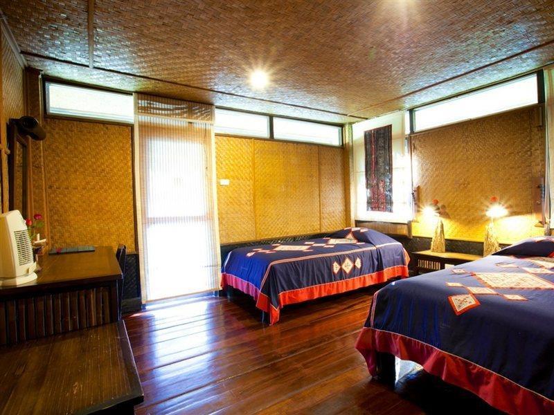 Hmong Hilltribe Lodge Мерім Екстер'єр фото